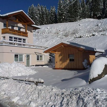 Apartment Valentina Neustift im Stubaital Rom bilde