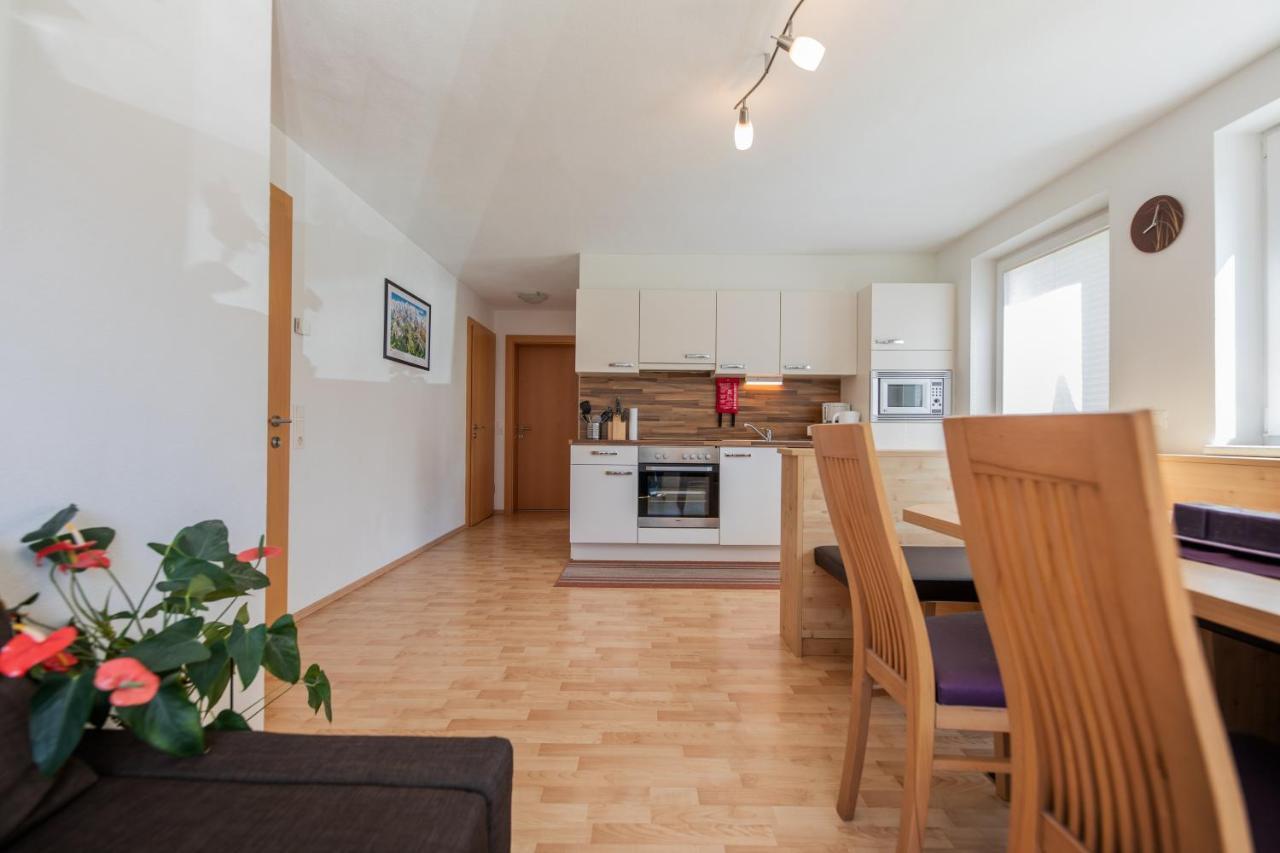 Apartment Valentina Neustift im Stubaital Eksteriør bilde